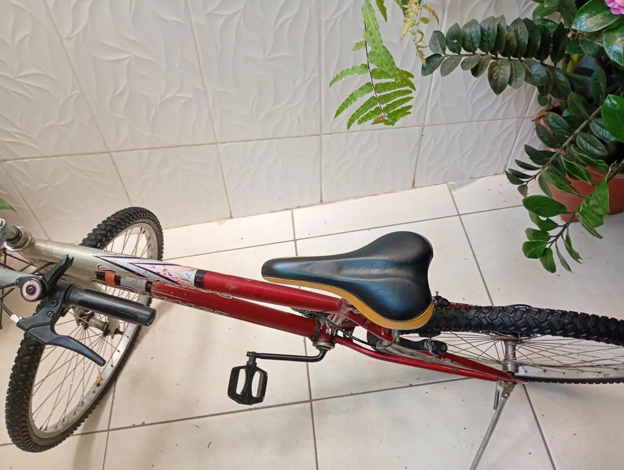 Bicicleta  - Foto 4
