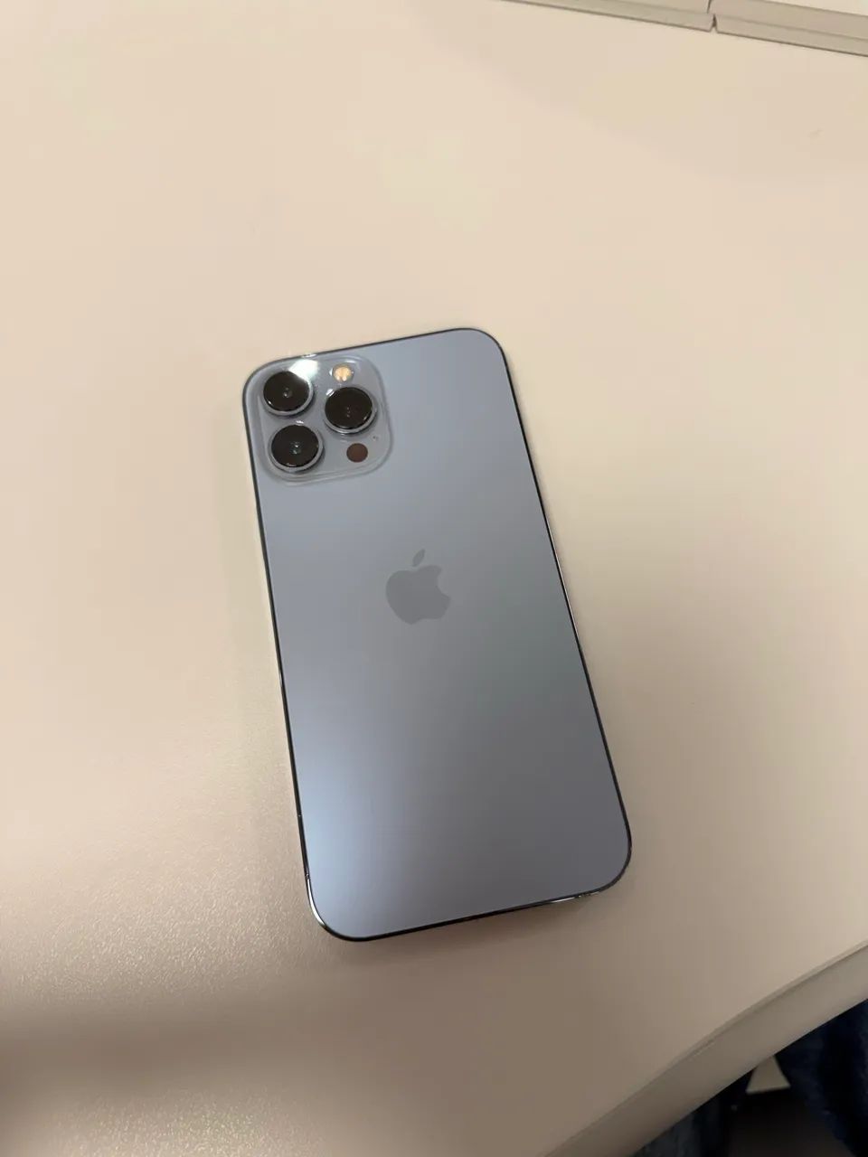 iPhone 13 Pro Max 256gb Azul - Celulares e Smartphones - Jardim