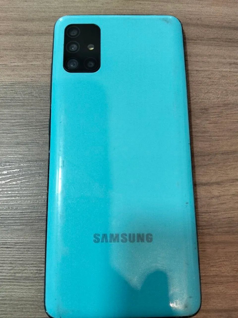  Samsung A51 - Foto 2