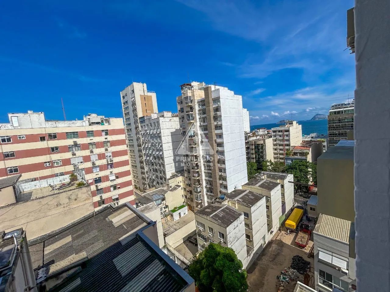 Oportunidade de Negócio: Sala Comercial com Vista para o Mar | Andar Alto | Próxima à Praç - Foto 2