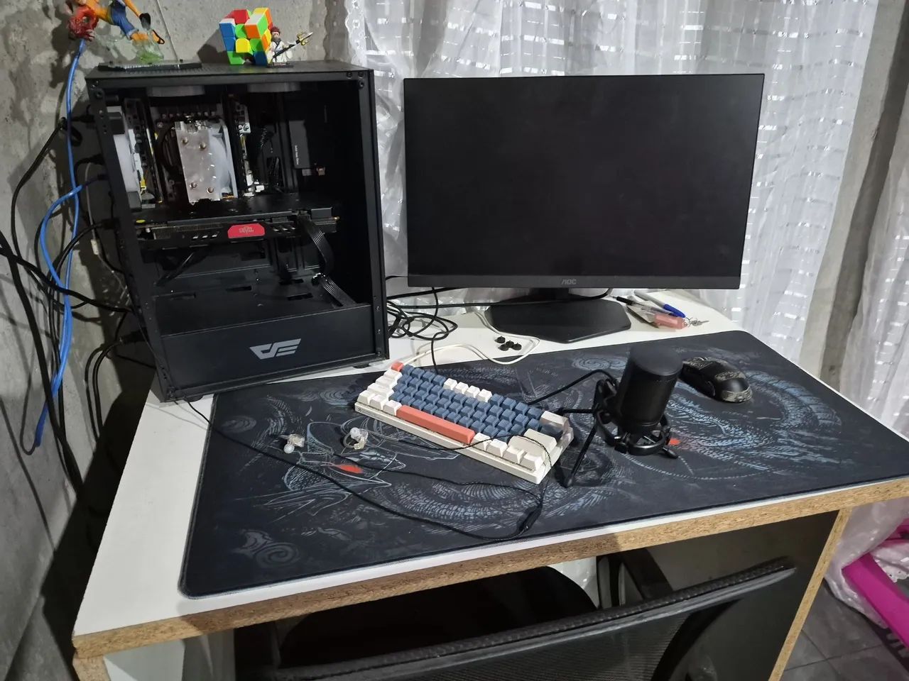 Pc gamer 