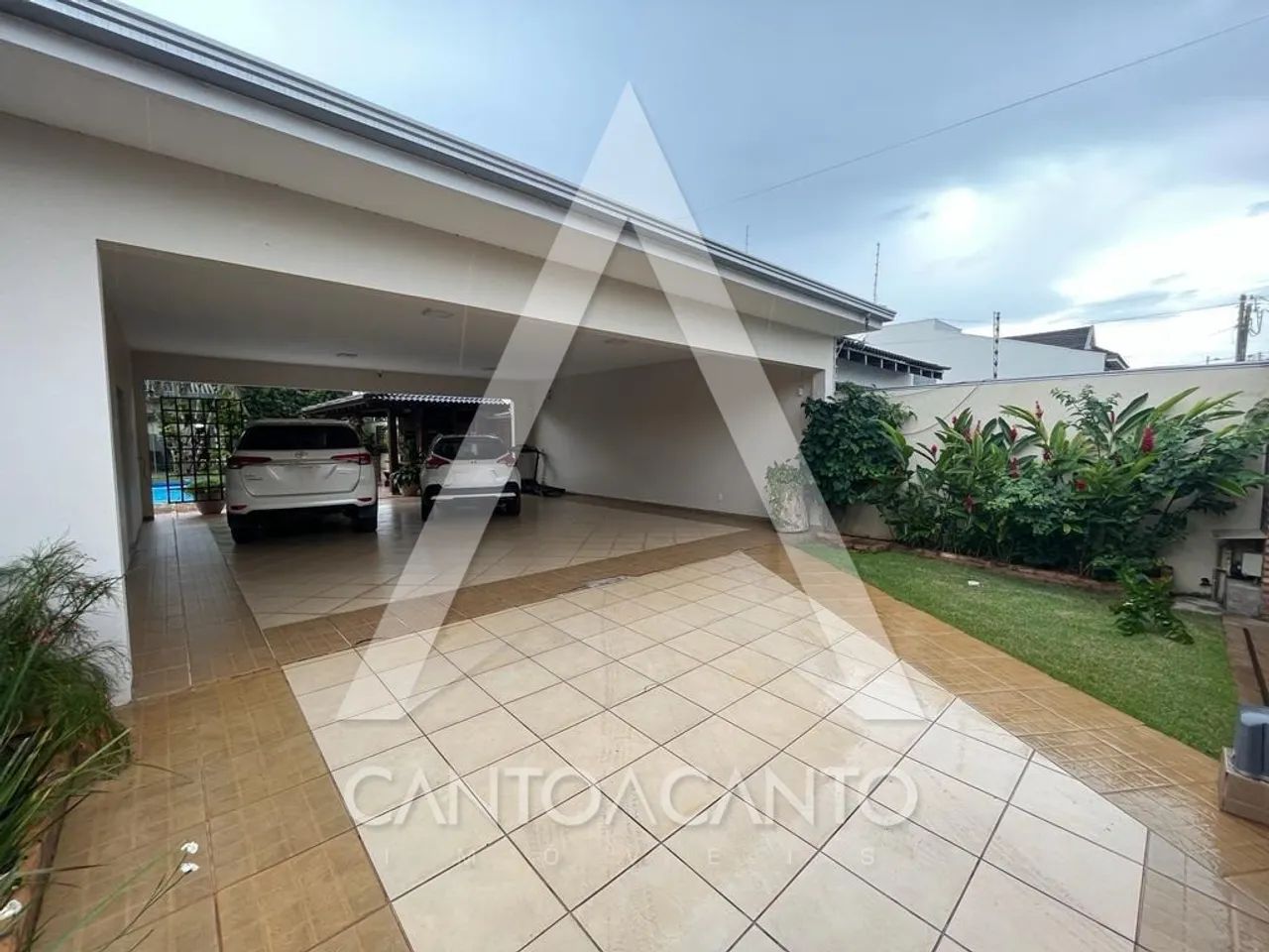 Imóvel Residencial - Foto 2