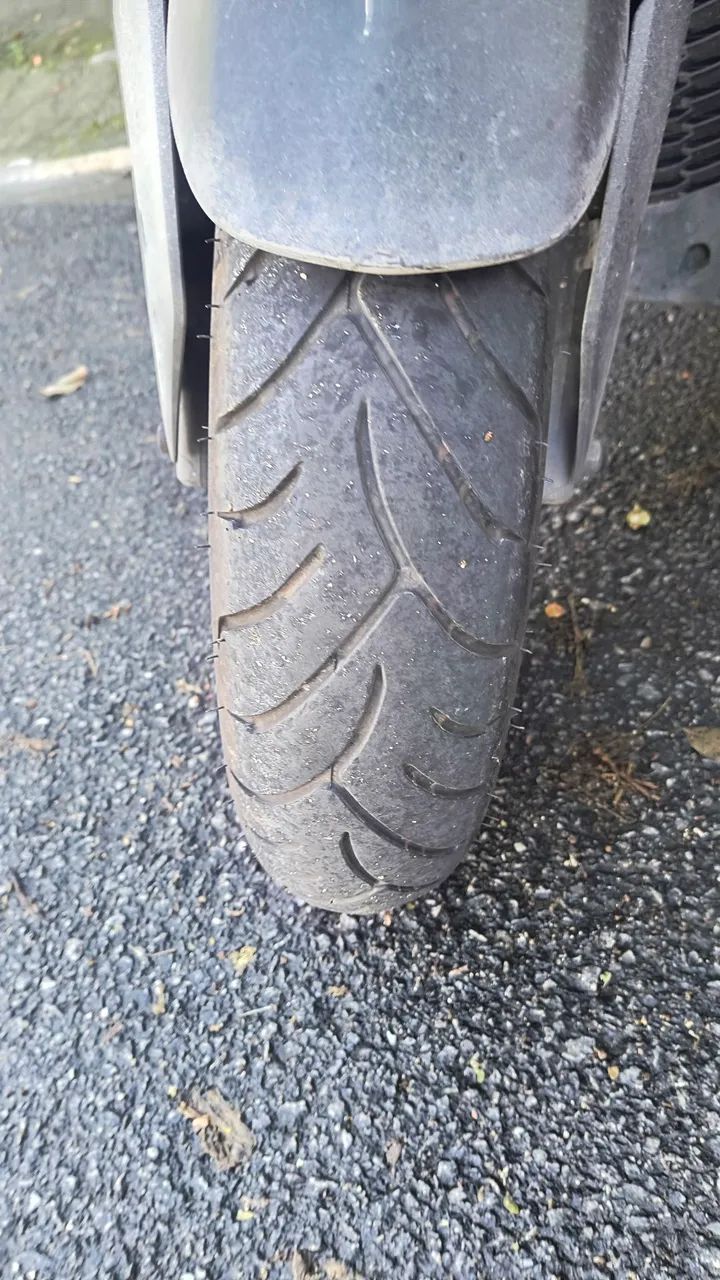 Vende-se Xmax  - Foto 3