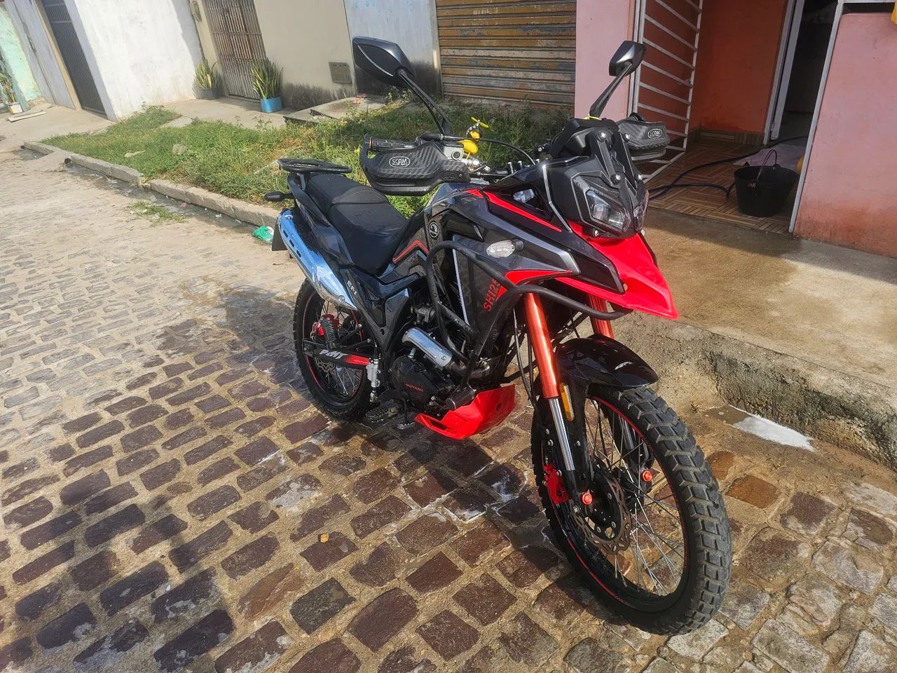 Shi 250 - Foto 3