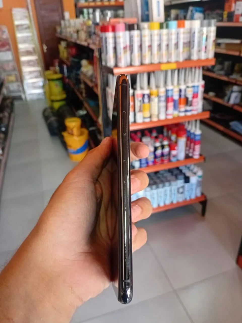 Iphone 11 Pro Max - 256gb - Foto 2