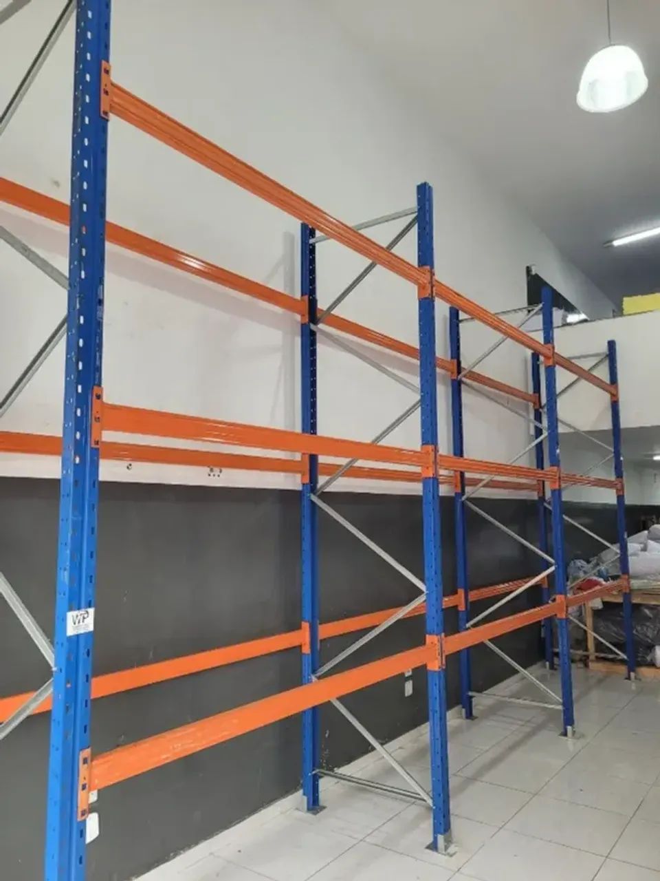 Porta Pallet
