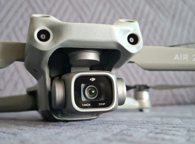 Drone profissional DJI Air2s Fly more kit - Foto 2