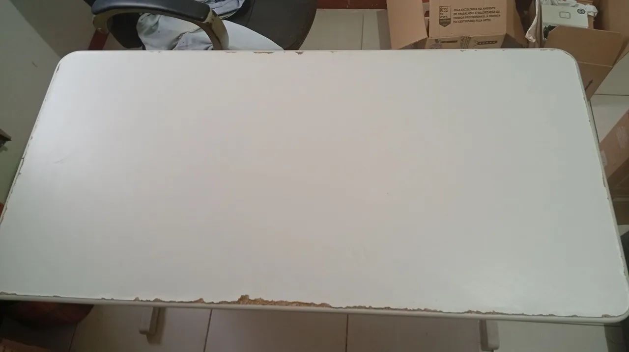 Mesa de escritório  - Foto 3