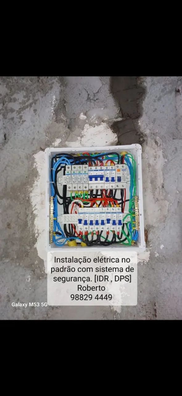 ENCANADOR #ELETRICISTA  - Foto 4