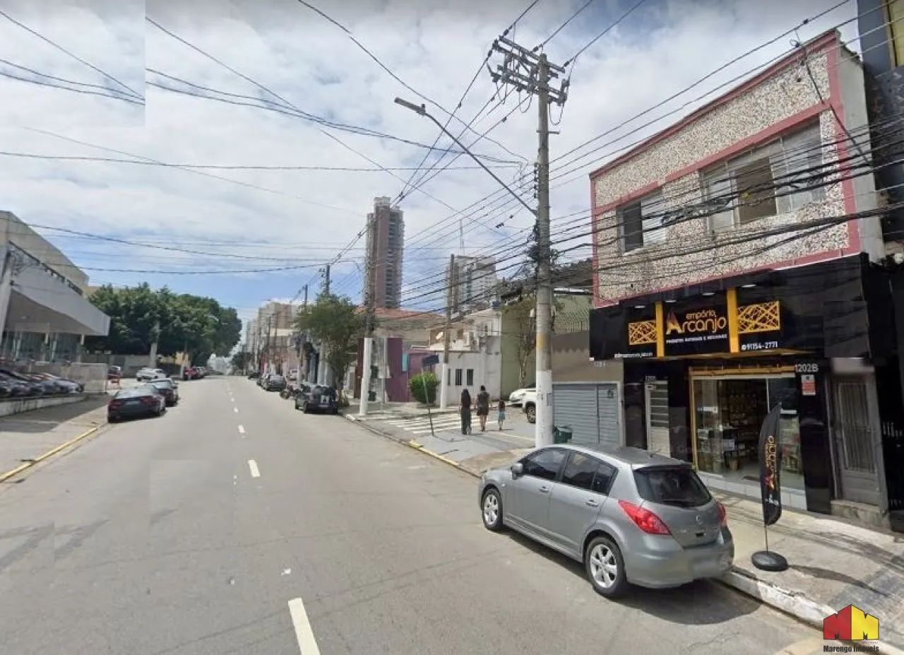 Sala Comercial - Sobreloja para alugar no Tatuapé - Foto 3