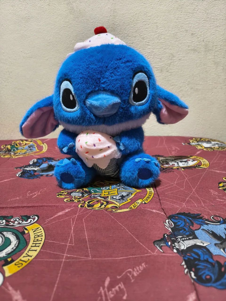 Vende- se combo de pelúcias 