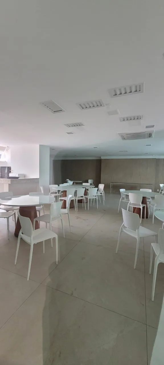 LUIS CIOCCA ALUGA -APARTAMENTO 1 QUARTOS - ÁGUAS CLARAS - Foto 4