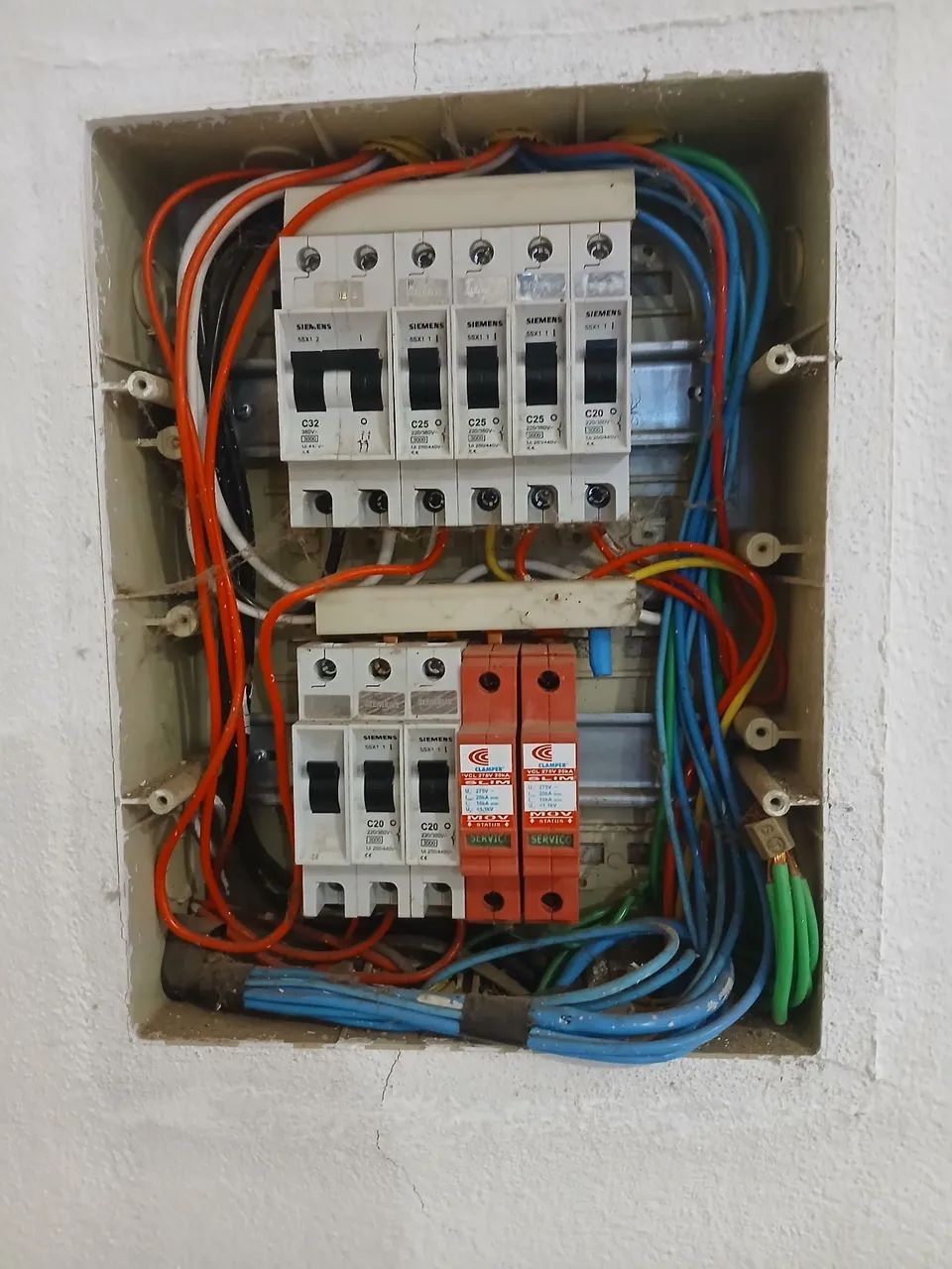 Faço instalação elétrica  - Foto 4
