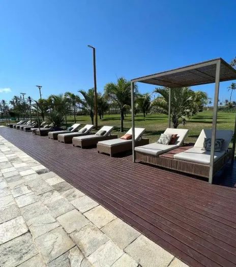 TERRENO À VENDA NO ALPHAVILLE SERGIPE - 452,10 m² - Foto 2