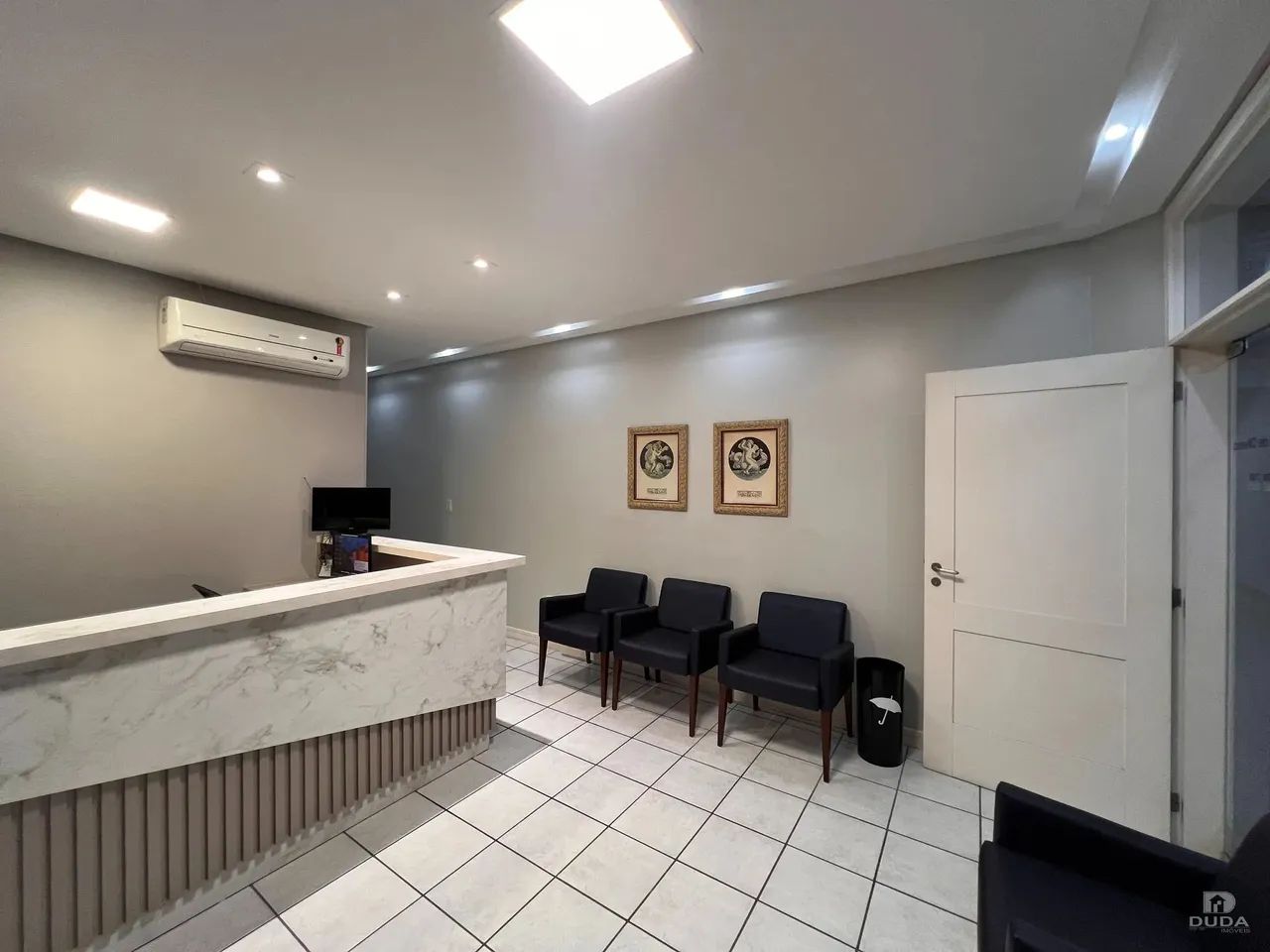 Sala comercial Aérea - Foto 4