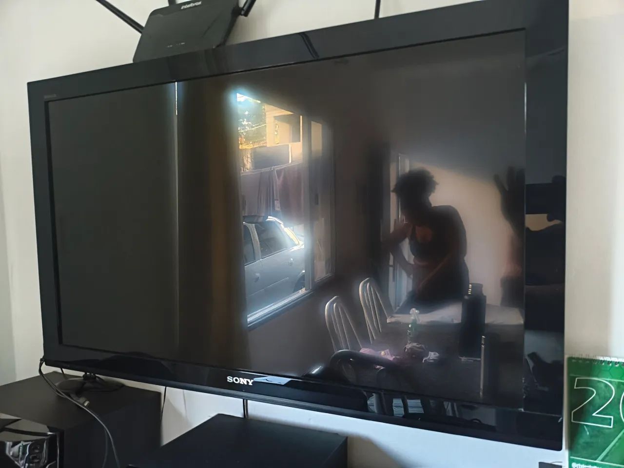 Tv sony