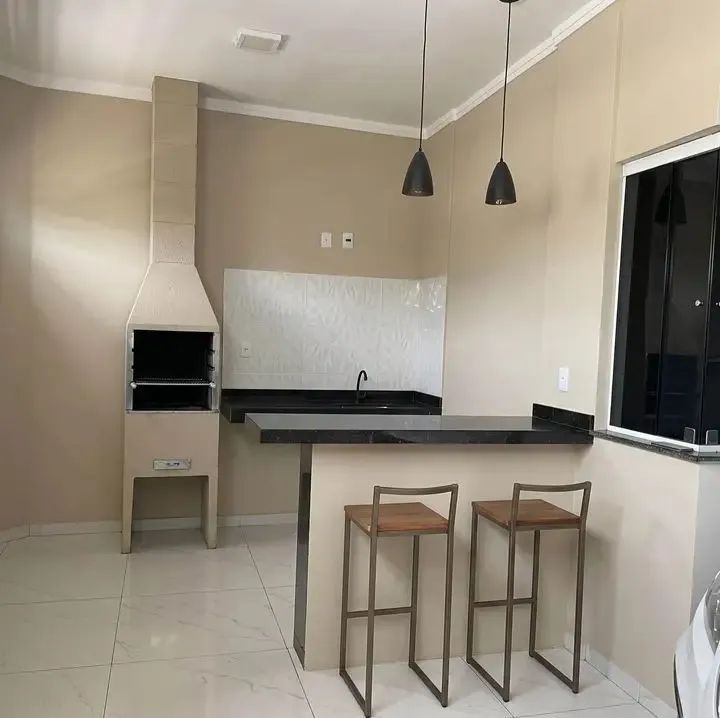 Casa à venda  - Foto 2