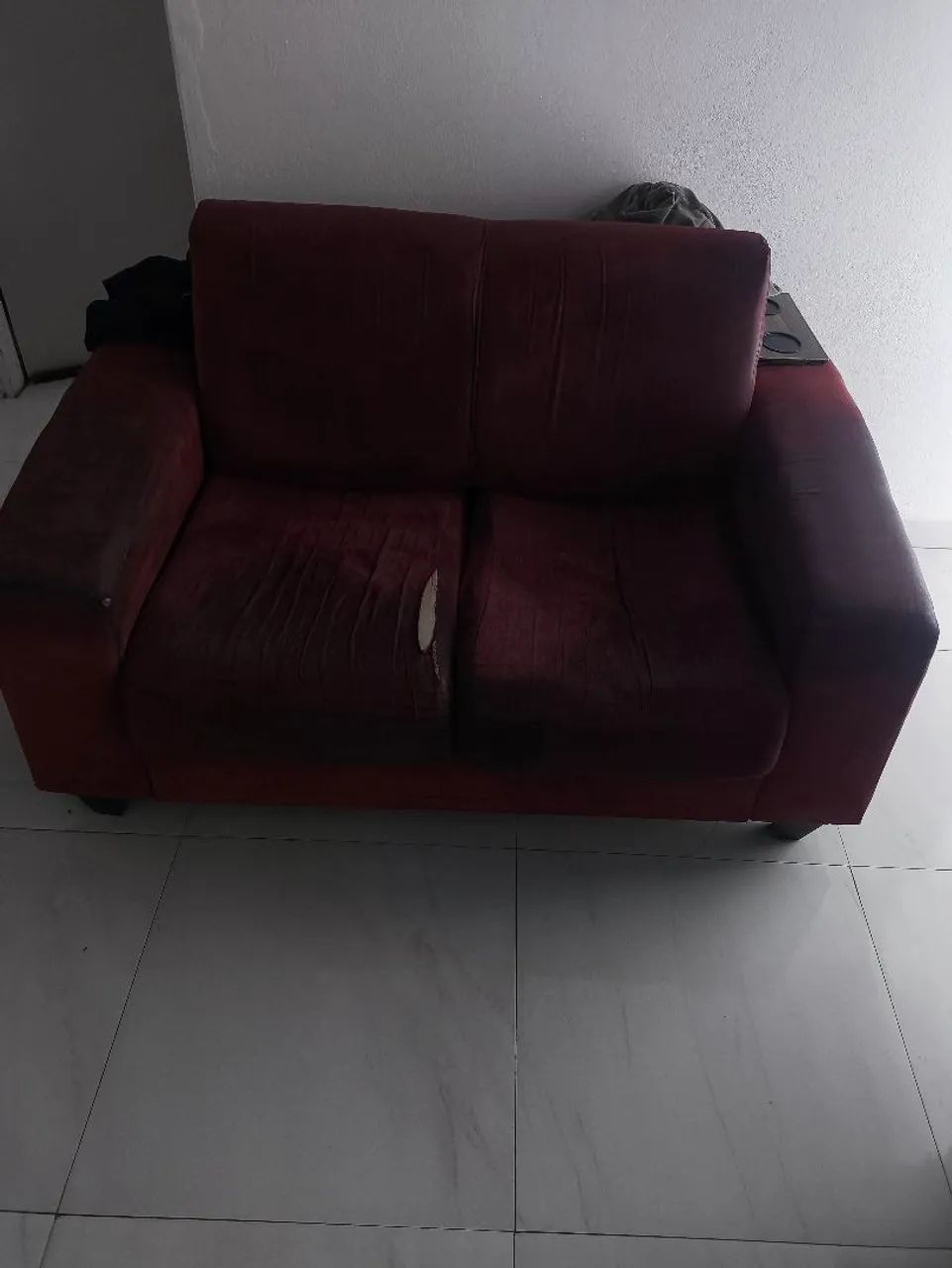 Sofá usado  - Foto 5