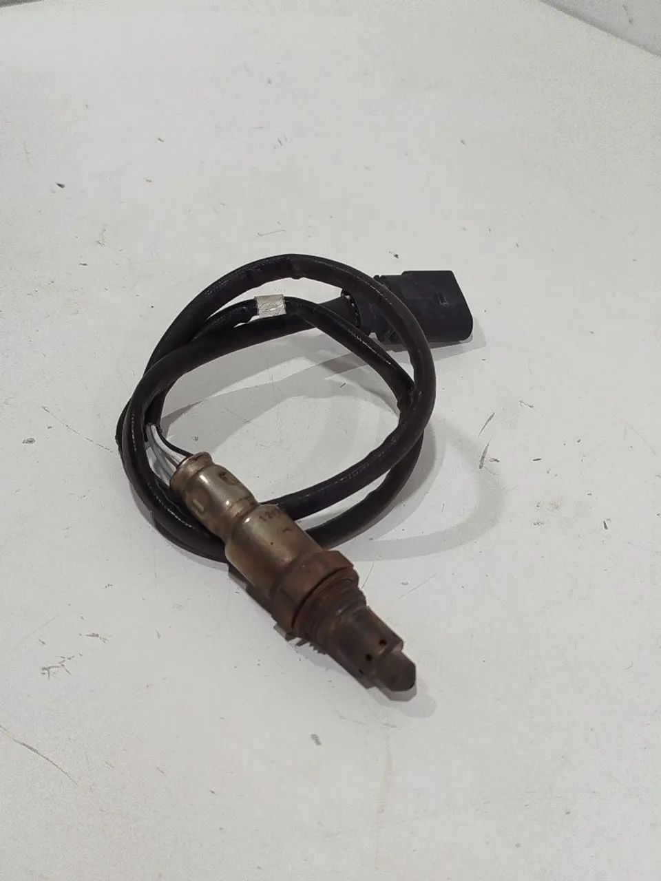 Sonda lambda Pré Catalisador Taos 1.4 tsi vw 2020 a 2023 - Foto 2