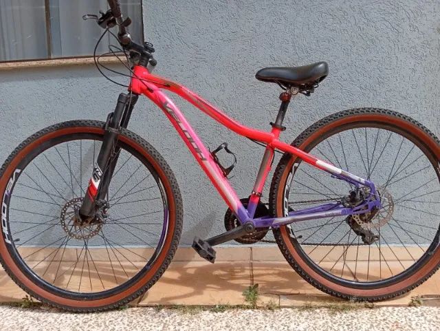 BICICLETA ARO 29 - Foto 4