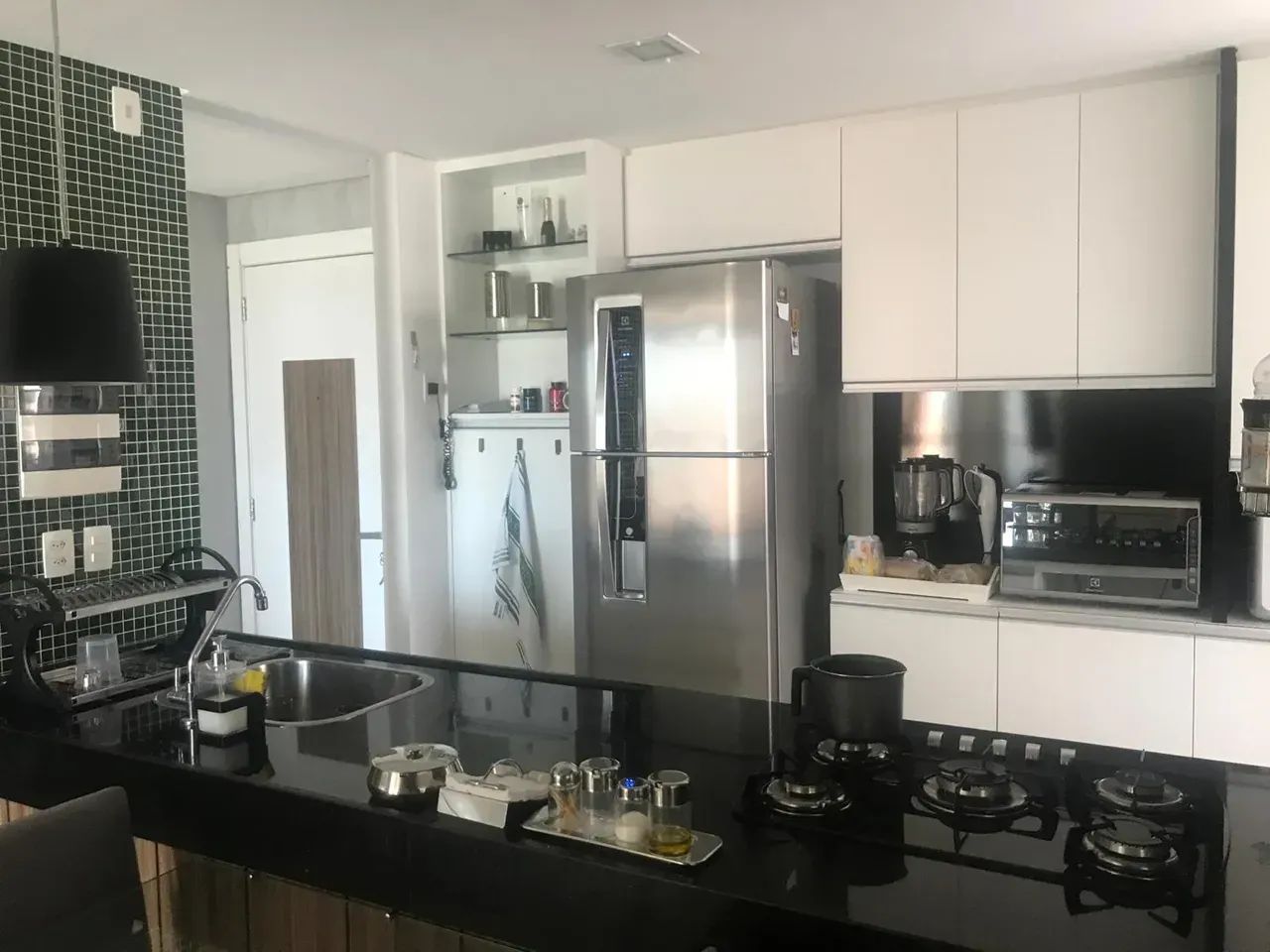 apartamento no cocó projetado e mobiliado - Foto 5