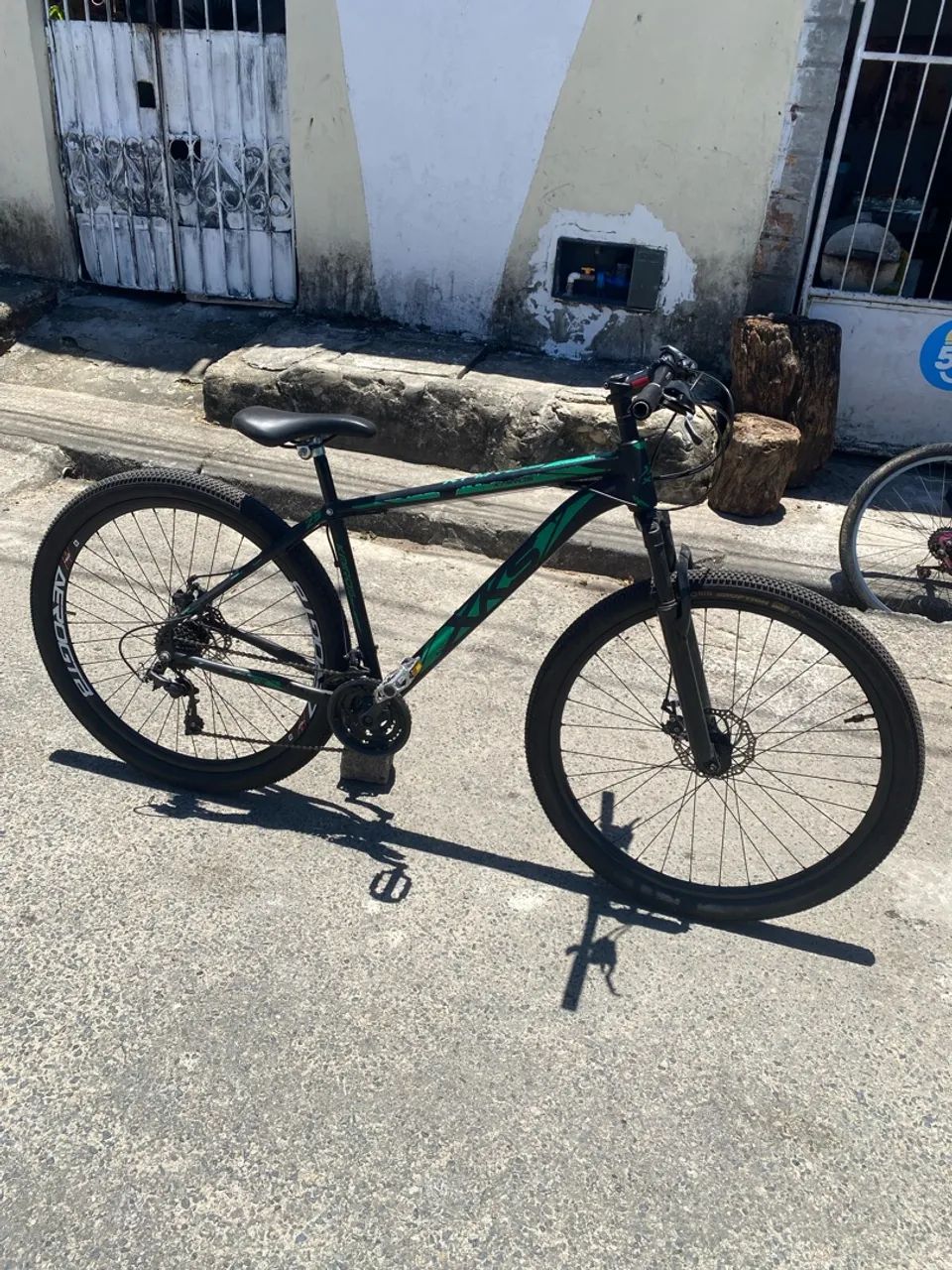 Bike aro 29