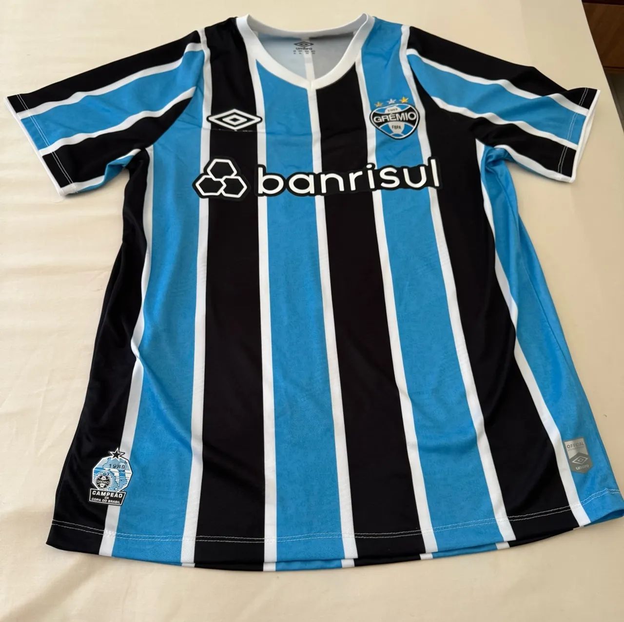 Camisa Grêmio 