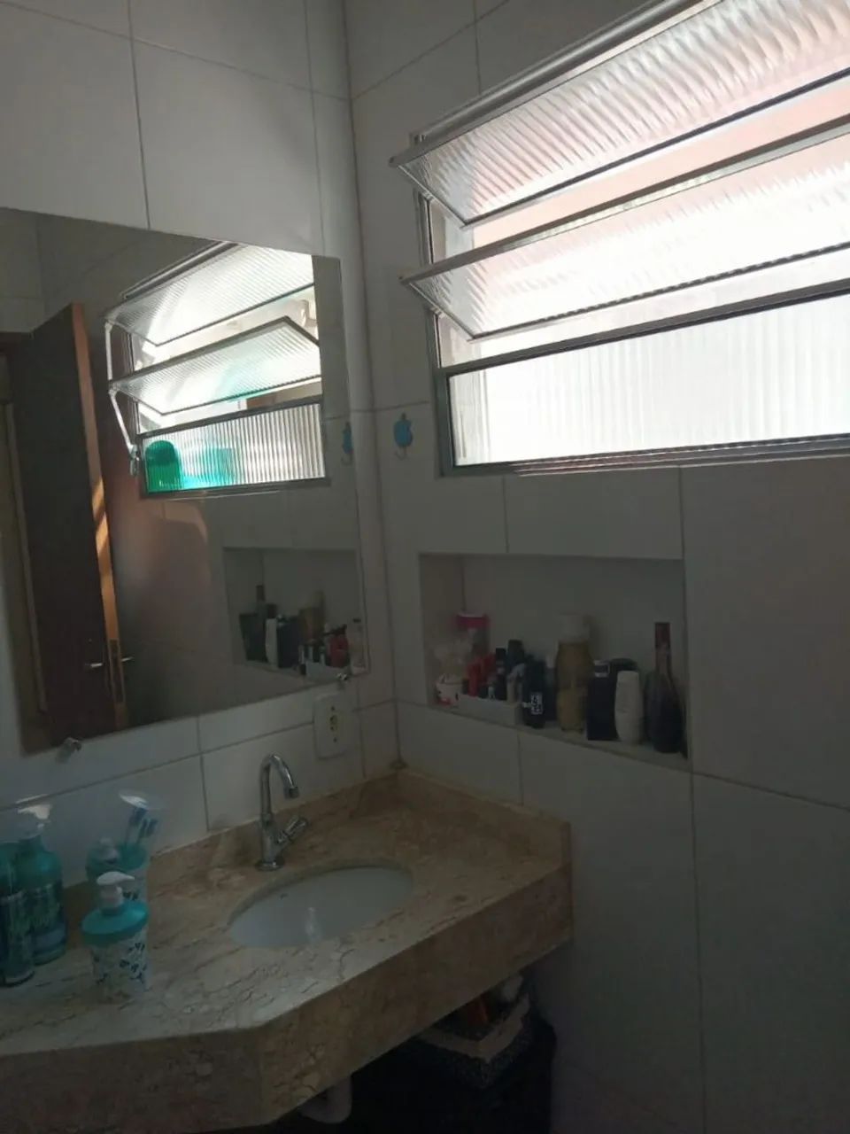 Foto - Sumaré - Residencial Santa Joana