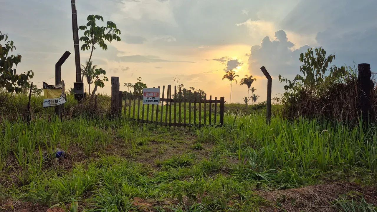 Chácara Terra Santa 100 x 300 - Foto 4
