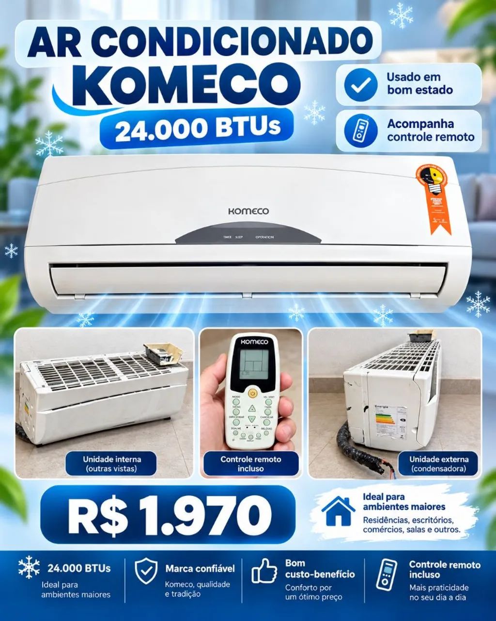 Ar Komeco 