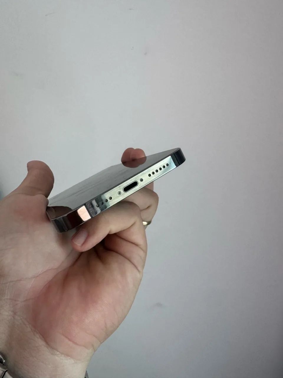iPhone 13 Pro Max 128gb - Foto 4