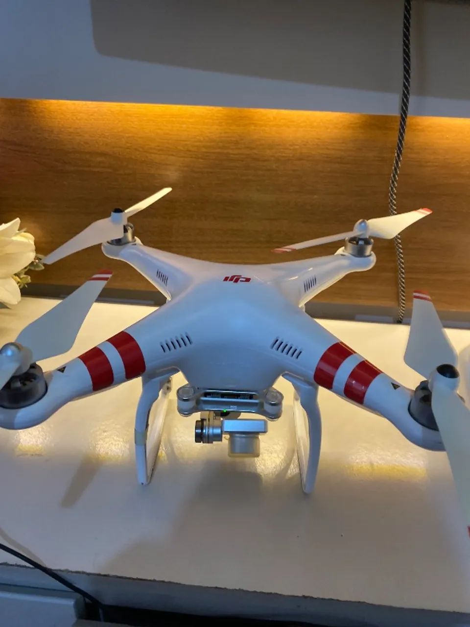 DJI Phantom 3 - Foto 4