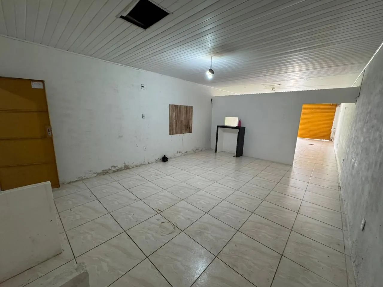 Alugo Ponto Comercial  - Foto 4