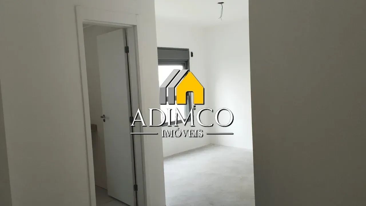 ALUGA-SE E VENDE-SE APARTAMENTO NA MOOCA- ZONA LESTE - Foto 3