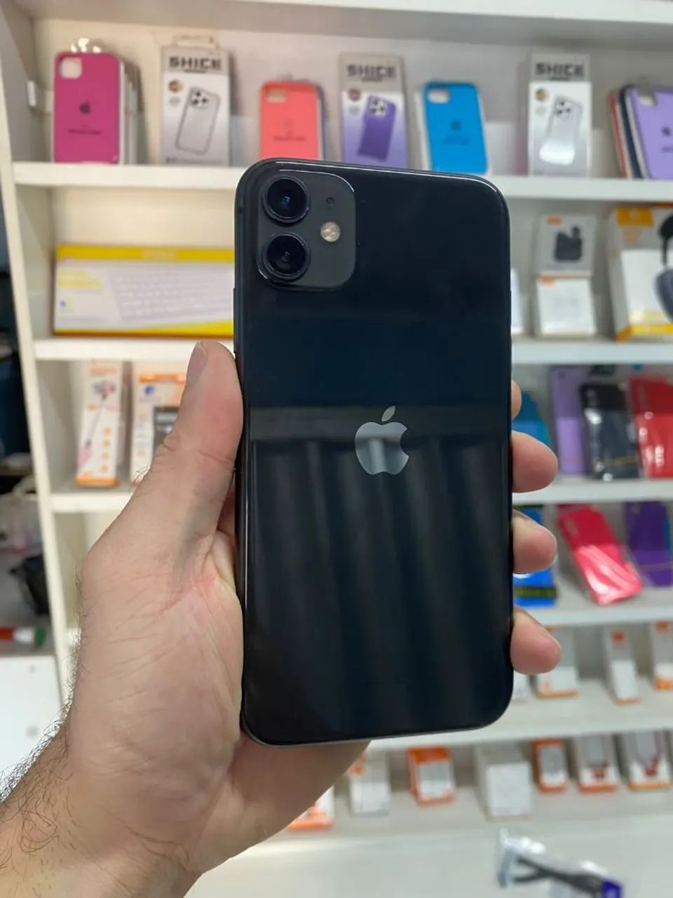 Iphone 11 - 128gb