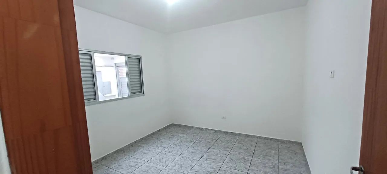 Casa com 2 cômodos próximo das estação primavera interlagos - Foto 5