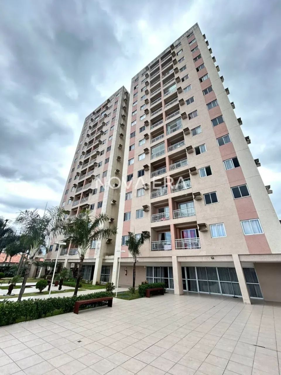 Apartamento para aluguel, 2 quarto(s), Passaré, Fortaleza