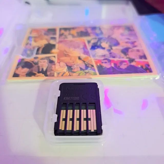 13 Sentinels: Aegis Rim - Nintendo Switch - Foto 4