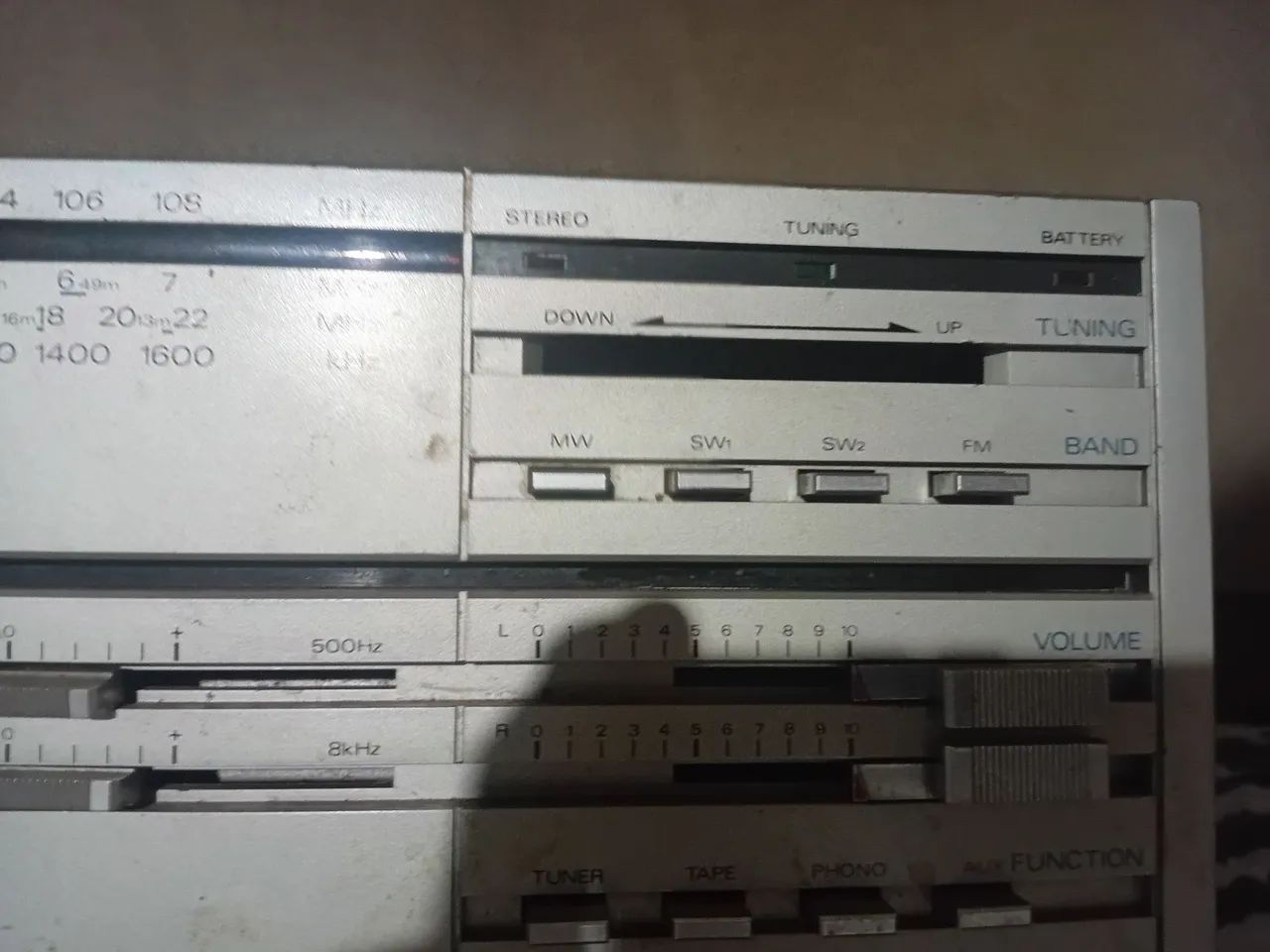 Som. - Foto 2