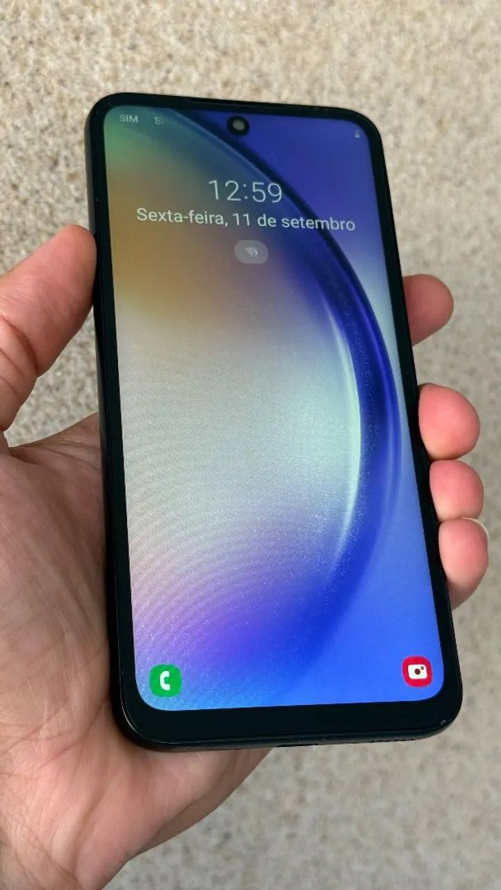 Samsung a54  - Foto 3