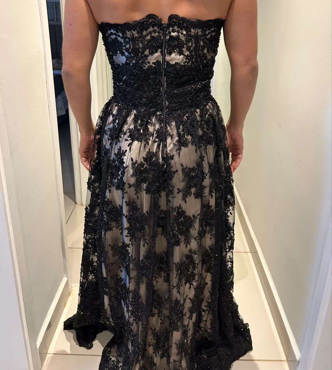Vestido de festa/formatura - Foto 2