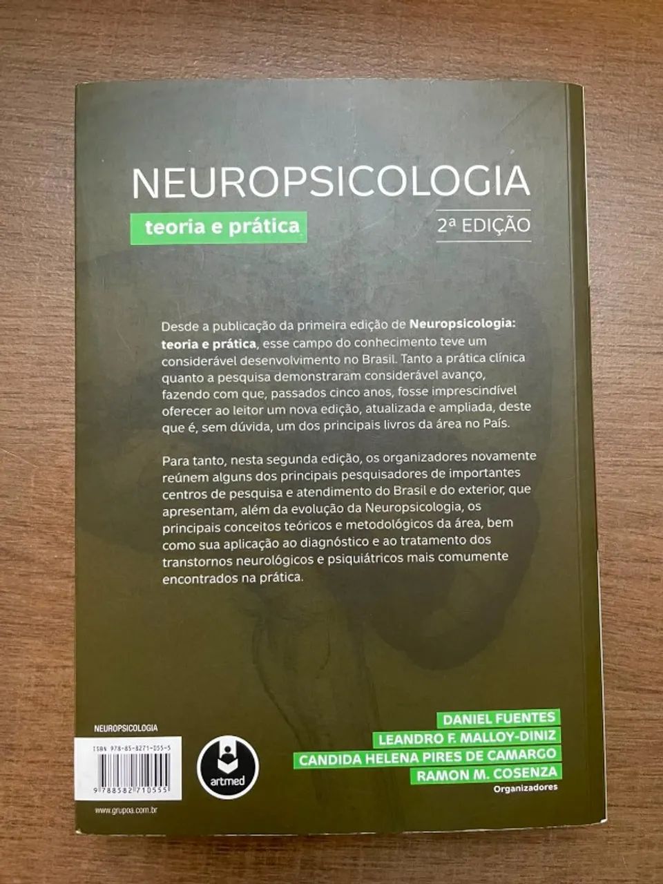 Livro - Foto 3