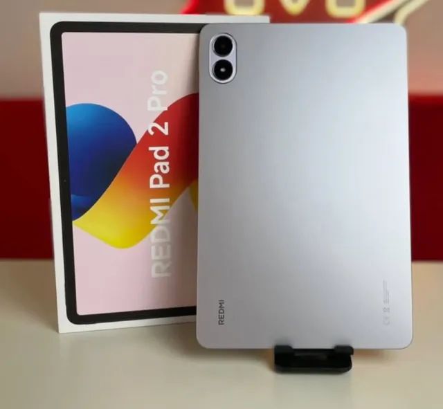 Tablet Xiaomi Redmi Pad 2 PRO 12,1" 8GB de RAM, 256GB interno
