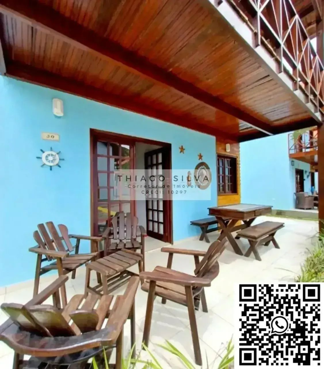 Casa em Carneiros - Foto 3