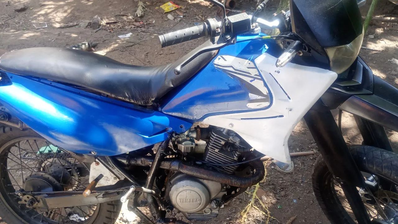 Xtz 125