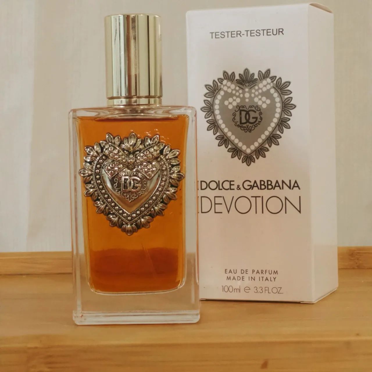 Dolce&gabbana devotion - Foto 3