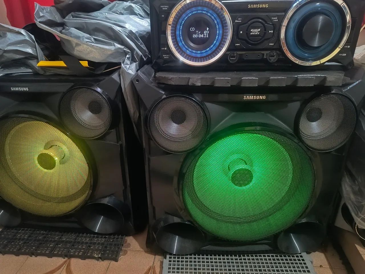 Som