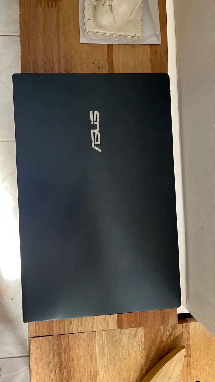 Ultrabook Asus Zenbook UM425QA Ryzen 7 5800H 16gb ram e 1T ssd - Foto 3