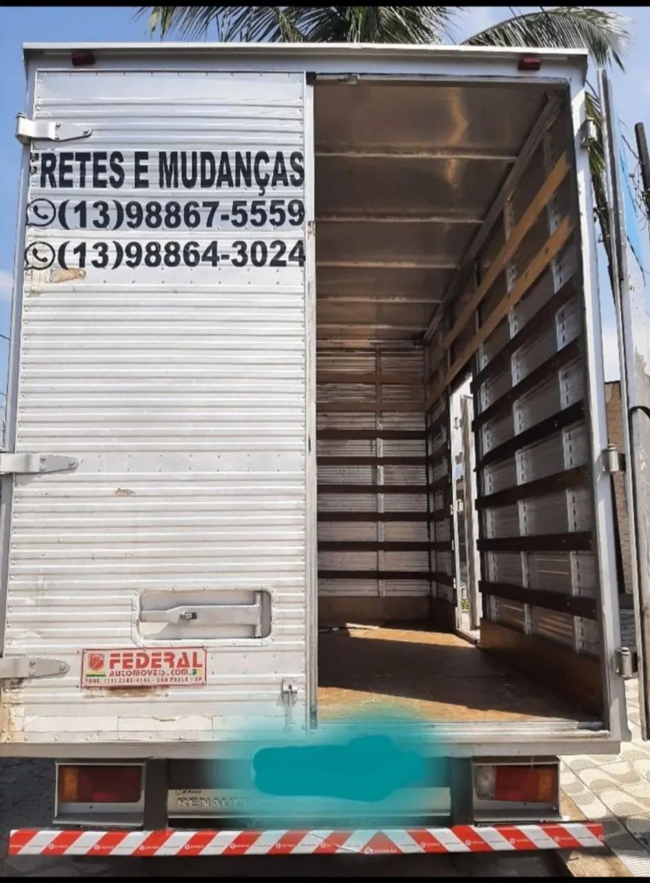 Mudanças e carretos  - Foto 2