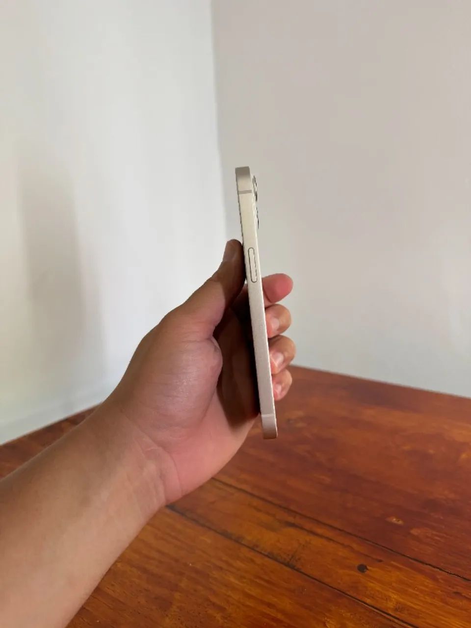 iPhone 13 - 256GB - Branco - Foto 5